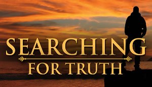 Searching for Truth Online Evangelism Project